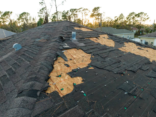 Best Hot Roofs  in Severn, MD