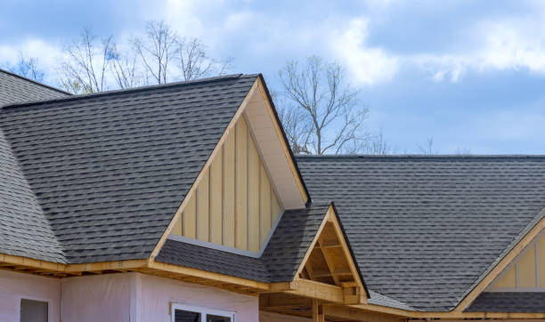 Asphalt Shingles Roofing in Severn, MD