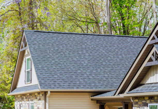 Steel Roofing in Severn, MD
