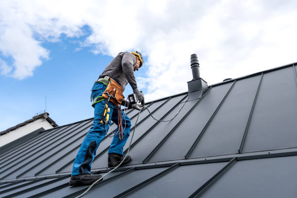 Best Roof Installation  in Severn, MD