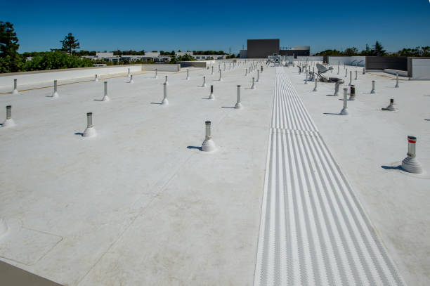 Best Roof Ventilation Installation  in Severn, MD