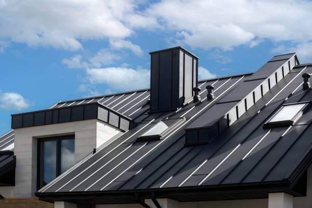 Fast & Reliable Emergency Roof Repairs in Severn, MD